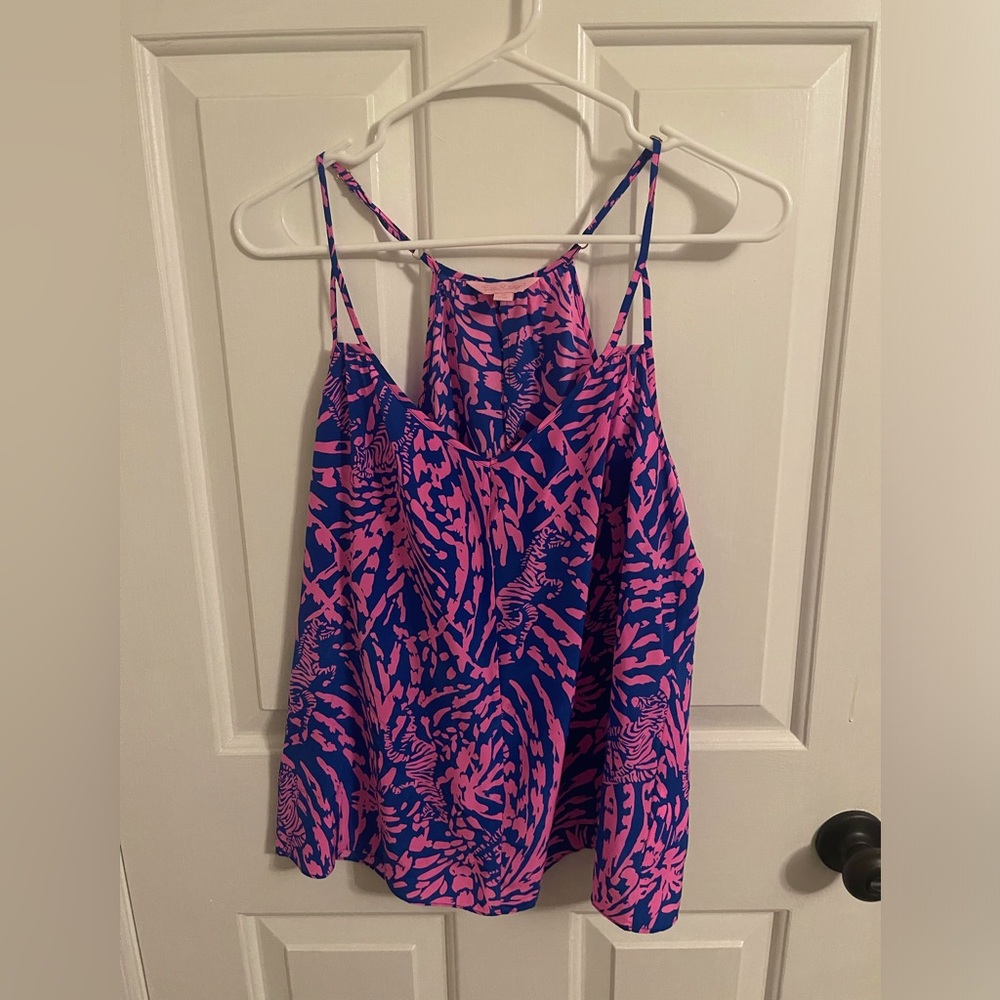 Lilly Pulitzer top